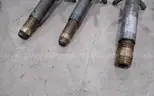 Lot of Industrial Tools