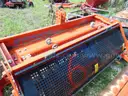 817851/ Wiedenmann Aerator. Model: Terra Slit Pros 25-18 #6
