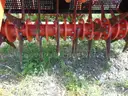817851/ Wiedenmann Aerator. Model: Terra Slit Pros 25-18 #6