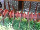 817843/ Wiedenmann Aerator. Model: Terra Slit Pros 25-18 #7
