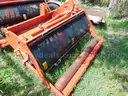 817843/ Wiedenmann Aerator. Model: Terra Slit Pros 25-18 #7