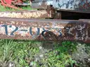 12-0837/ 1985 Crosley trailer. Model: 610. PROS 25-18 #8