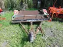 12-0837/ 1985 Crosley trailer. Model: 610. PROS 25-18 #8