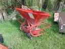 704725/ Lely Spreader. Model: H.  Pros 25-18 #9