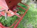 704725/ Lely Spreader. Model: H.  Pros 25-18 #9