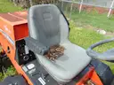 25-3211/ 2004 Jacobsen riding mower. Model: 628-D. Pros 25-18 #10