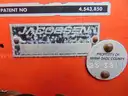 25-3211/ 2004 Jacobsen riding mower. Model: 628-D. Pros 25-18 #10