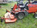 25-3211/ 2004 Jacobsen riding mower. Model: 628-D. Pros 25-18 #10