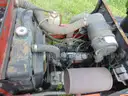 25-3211/ 2004 Jacobsen riding mower. Model: 628-D. Pros 25-18 #10