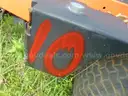 25-3211/ 2004 Jacobsen riding mower. Model: 628-D. Pros 25-18 #10