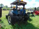 16-0521/ 1998 New Holland Tractor. Model: 4630. Pros 25-18 #12