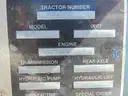 16-0521/ 1998 New Holland Tractor. Model: 4630. Pros 25-18 #12