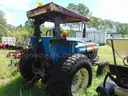 16-0521/ 1998 New Holland Tractor. Model: 4630. Pros 25-18 #12