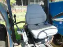 16-0521/ 1998 New Holland Tractor. Model: 4630. Pros 25-18 #12