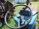 16-0521/ 1998 New Holland Tractor. Model: 4630. Pros 25-18 #12