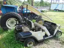 31-1610/ EZ-GO Golf Cart. Electric. Pros 25-18 #13