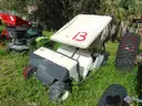 31-1610/ EZ-GO Golf Cart. Electric. Pros 25-18 #13