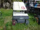 31-1610/ EZ-GO Golf Cart. Electric. Pros 25-18 #13