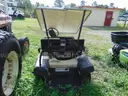 31-1610/ EZ-GO Golf Cart. Electric. Pros 25-18 #13