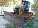 20-0550/ 2017 Caterpillar D5K2 Dozer. Pros 25-21