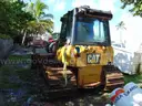 20-0550/ 2017 Caterpillar D5K2 Dozer. Pros 25-21