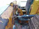20-0550/ 2017 Caterpillar D5K2 Dozer. Pros 25-21