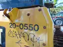 20-0550/ 2017 Caterpillar D5K2 Dozer. Pros 25-21