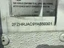 5-0398/ 2000 Sterling L7501