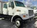 5-0398/ 2000 Sterling L7501