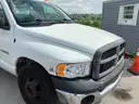 13-2362/ 2004 Dodge Ram 3500