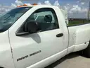 13-2362/ 2004 Dodge Ram 3500