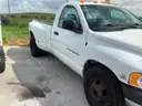 13-2362/ 2004 Dodge Ram 3500