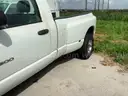 13-2362/ 2004 Dodge Ram 3500