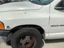 13-2362/ 2004 Dodge Ram 3500