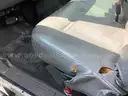 13-2521/ 2006 Ford F-350 SD, with a utility body.