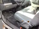 13-2521/ 2006 Ford F-350 SD, with a utility body.