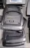 Lot of Creston audio/visual equipment