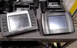 Lot of Creston audio/visual equipment