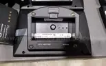 Lot of Creston audio/visual equipment