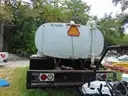 10-0086/ 2001 Sterling L7500, water tanker. PROS 25-19 #2
