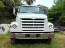 10-0086/ 2001 Sterling L7500, water tanker. PROS 25-19 #2