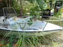28-0104/ 2000 Logic Boat. Pros 25-19 #4