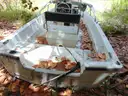 28-0104/ 2000 Logic Boat. Pros 25-19 #4