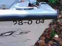 28-0104/ 2000 Logic Boat. Pros 25-19 #4