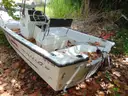 28-0104/ 2000 Logic Boat. Pros 25-19 #4