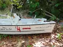 28-0104/ 2000 Logic Boat. Pros 25-19 #4