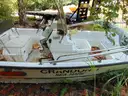28-0104/ 2000 Logic Boat. Pros 25-19 #4