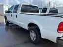 526A/ 2006 Ford F-250 SD