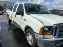526A/ 2006 Ford F-250 SD