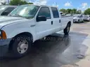 526A/ 2006 Ford F-250 SD